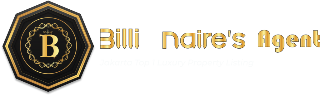Billionaires Agent - Logo
