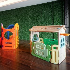 Regent Residences - Fasilitas - Kids Playground