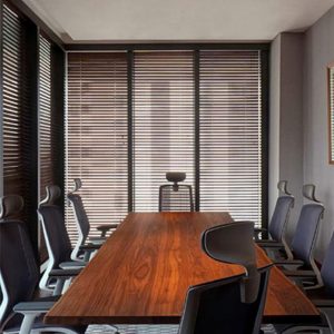 Regent Residences - Fasilitas - Meeting Room